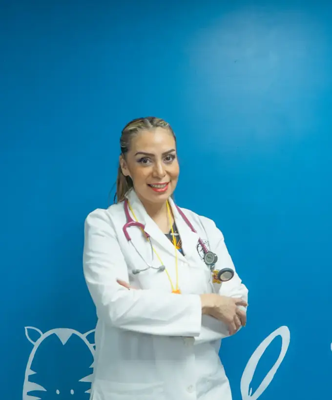 Temporada de respiratorias en niños en SLP