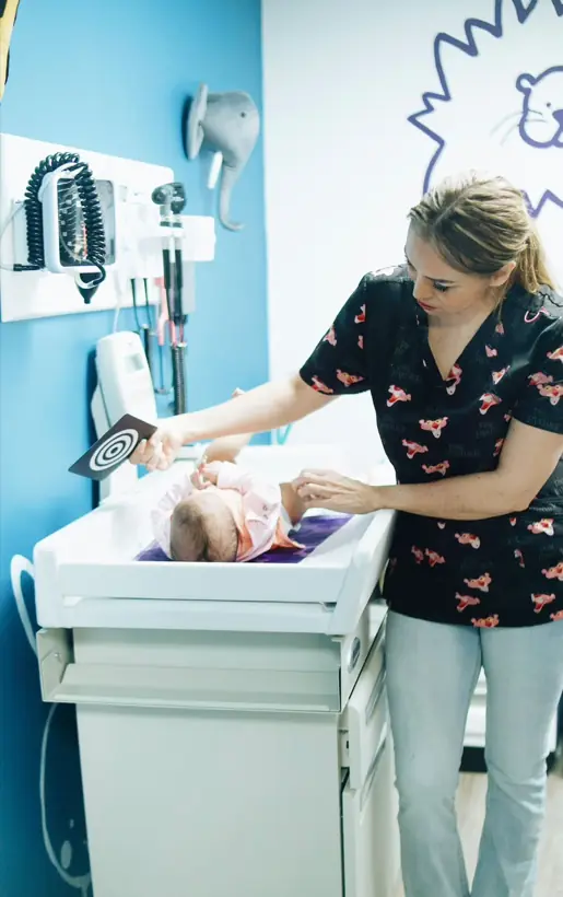 Bronquiolitis en bebés: síntomas y cuándo actuar